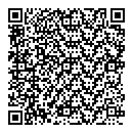 QR-Grafik für Avdush - Klick für Vergrößerung