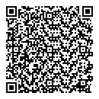 QR-Grafik für Awenita - Klick für Vergrößerung