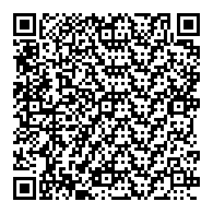 QR-Grafik für Ayashe - Klick für Vergrößerung