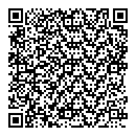 QR-Grafik für Azdren - Klick für Vergrößerung