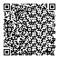 QR-Grafik für Bafti - Klick für Vergrößerung