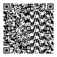 QR-Grafik für Bahozho - Klick für Vergrößerung