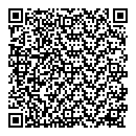 QR-Grafik für Balea - Klick für Vergrößerung