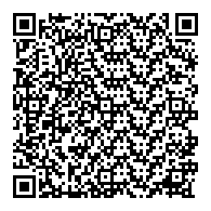 QR-Grafik für Bandana - Klick für Vergrößerung