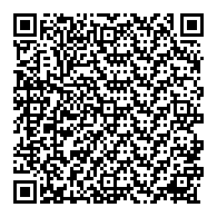 QR-Grafik für Baraa - Klick für Vergrößerung