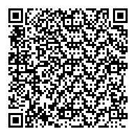 QR-Grafik für Baramousso - Klick für Vergrößerung