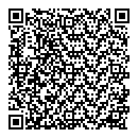 QR-Grafik für Barbe - Klick für Vergrößerung