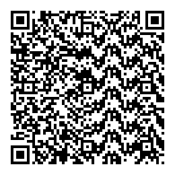 QR-Grafik für Bart - Klick für Vergrößerung