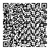 QR-Grafik für Bartholomeus - Klick für Vergrößerung