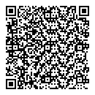 QR-Grafik für Baxter - Klick für Vergrößerung