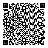 QR-Grafik für Bazon - Klick für Vergrößerung