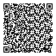 QR-Grafik für Bedrich - Klick für Vergrößerung