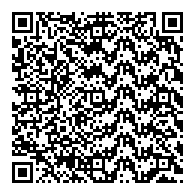 QR-Grafik für Bélisaire - Klick für Vergrößerung