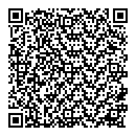 QR-Grafik für Benafscha - Klick für Vergrößerung