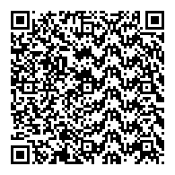 QR-Grafik für Benaja - Klick für Vergrößerung