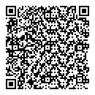 QR-Grafik für Bendegúz - Klick für Vergrößerung