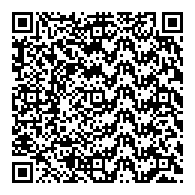 QR-Grafik für Bendiks - Klick für Vergrößerung