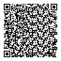 QR-Grafik für Benedek - Klick für Vergrößerung