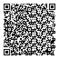 QR-Grafik für Benet - Klick für Vergrößerung