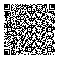 QR-Grafik für Benita - Klick für Vergrößerung