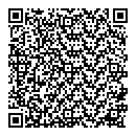 QR-Grafik für Beniz - Klick für Vergrößerung