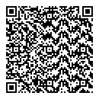 QR-Grafik für Bennardus - Klick für Vergrößerung