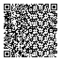 QR-Grafik für Bentja - Klick für Vergrößerung