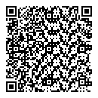 QR-Grafik für Bentje - Klick für Vergrößerung