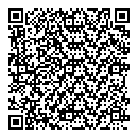 QR-Grafik für Benvolio - Klick für Vergrößerung