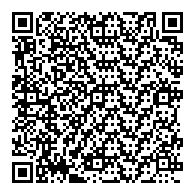 QR-Grafik für Berardin - Klick für Vergrößerung