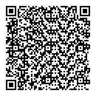 QR-Grafik für Bergit - Klick für Vergrößerung