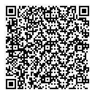 QR-Grafik für Bergunde - Klick für Vergrößerung