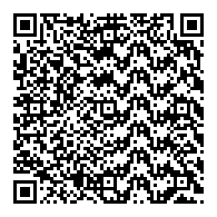 QR-Grafik für Bernadete - Klick für Vergrößerung