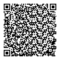 QR-Grafik für Bernd - Klick für Vergrößerung