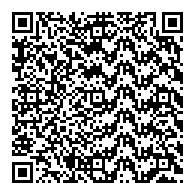 QR-Grafik für Bernfried - Klick für Vergrößerung