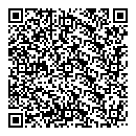 QR-Grafik für Bernwald - Klick für Vergrößerung
