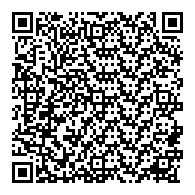 QR-Grafik für Bertilo - Klick für Vergrößerung