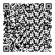 QR-Grafik für Bibianka - Klick für Vergrößerung