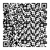 QR-Grafik für Billal - Klick für Vergrößerung