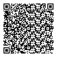 QR-Grafik für Birgitte - Klick für Vergrößerung