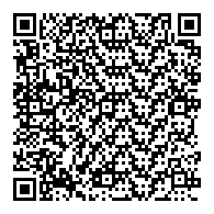 QR-Grafik für Bjarte - Klick für Vergrößerung