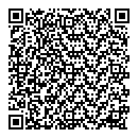 QR-Grafik für Björg - Klick für Vergrößerung