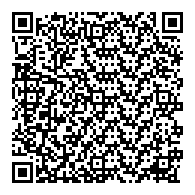 QR-Grafik für Bjørnar - Klick für Vergrößerung