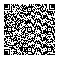 QR-Grafik für Blaer - Klick für Vergrößerung