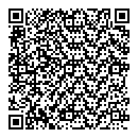 QR-Grafik für Blagoj - Klick für Vergrößerung