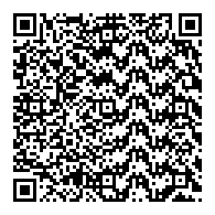 QR-Grafik für Blearta - Klick für Vergrößerung