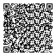 QR-Grafik für Bogislav - Klick für Vergrößerung