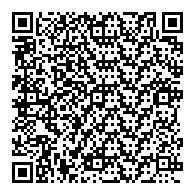 QR-Grafik für Bogislaw - Klick für Vergrößerung