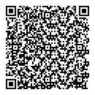 QR-Grafik für Bonaventure - Klick für Vergrößerung