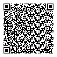 QR-Grafik für Børge - Klick für Vergrößerung